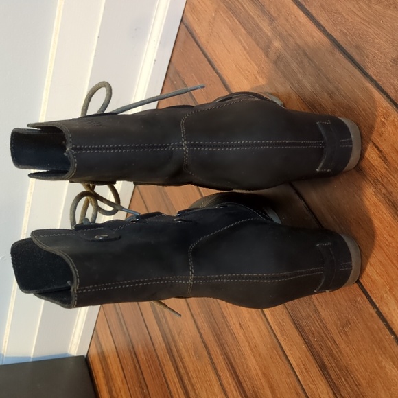 Sorel | Joan of Arctic wedge Mid - Picture 4 of 7